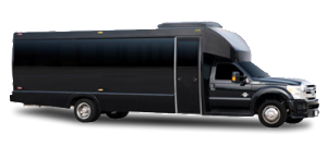 limo-bus